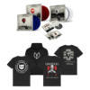 Unheilig - Liebe Glaube Monster - Merch Bundle