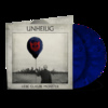 Unheilig - Liebe Glaube Monster - Limited Monster Edition (2LP blau marmoriert)