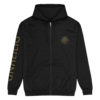 Kapuzenjacke
