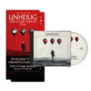 Unheilig - Liebe Glaube Monster - CD & 2 Ticketsbundle