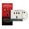Unheilig - Liebe Glaube Monster - CD & Ticketbundle