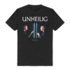 Shirt Spiegel