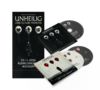 Unheilig - Exklusives Release Konzert Bundle - 2CD + Ticket + Akustik CD 